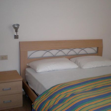 Anna Apartment 博萨迪法萨 外观 照片