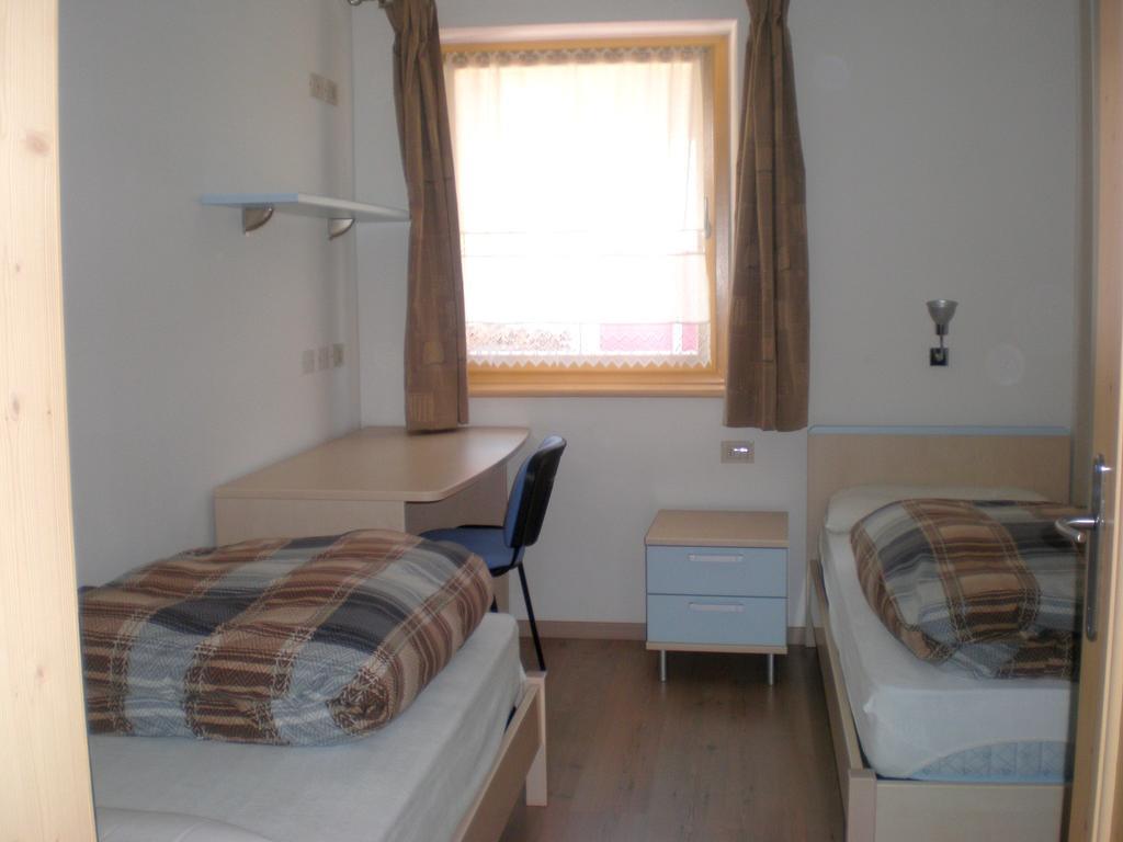 Anna Apartment 博萨迪法萨 外观 照片