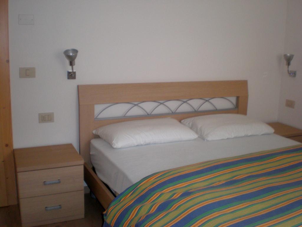 Anna Apartment 博萨迪法萨 外观 照片