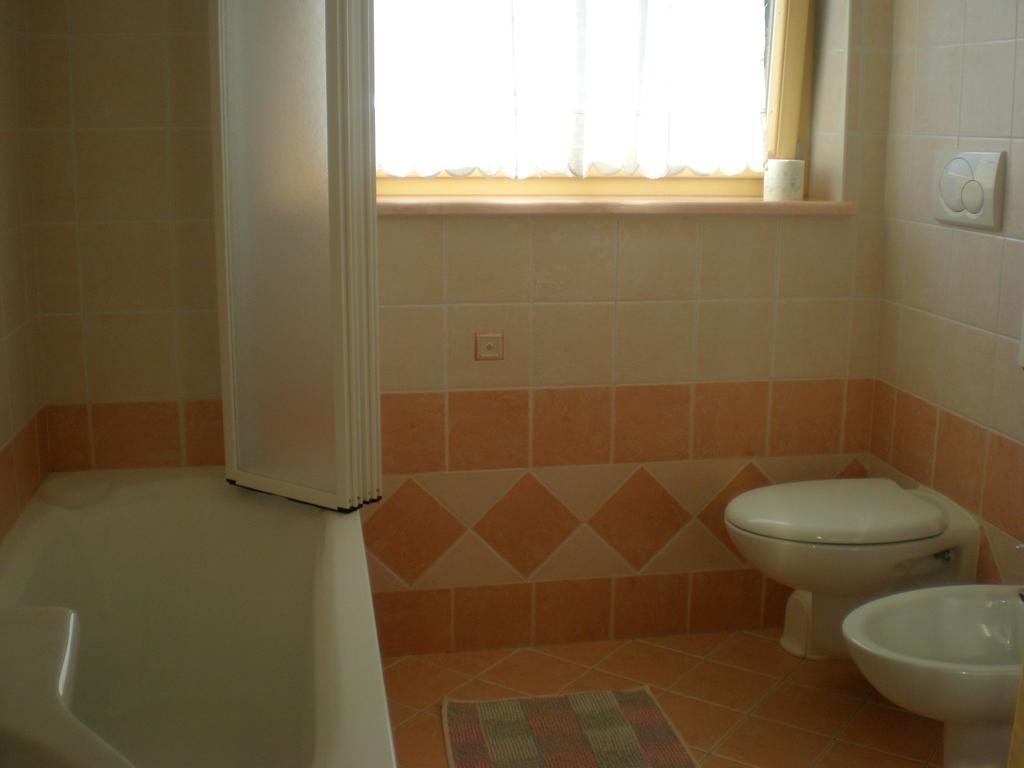 Anna Apartment 博萨迪法萨 外观 照片